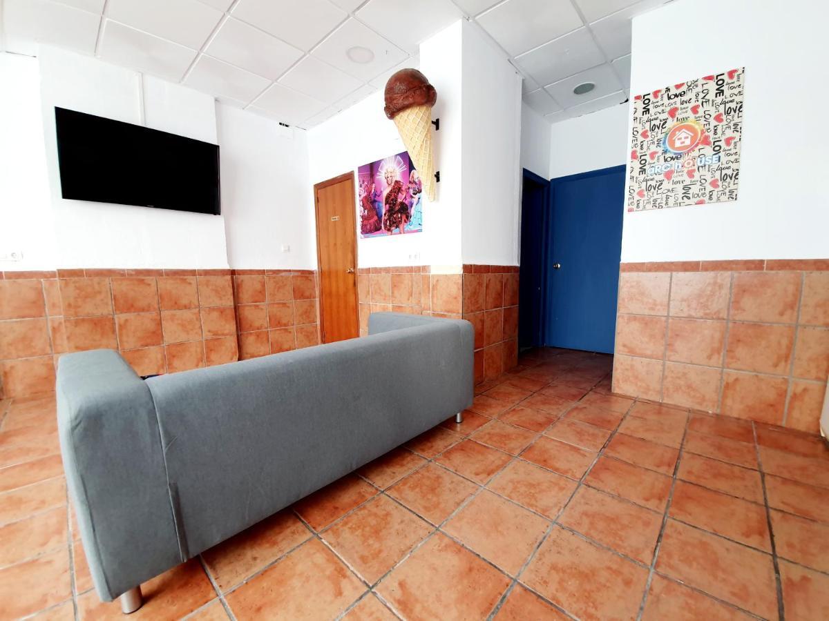 Hostal Funky By Arc House Cordoba Exterior photo
